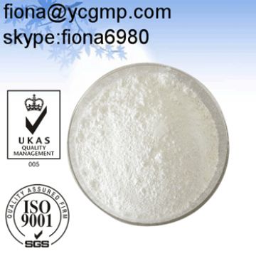  Raw Hormone Powders Pharmaceutical Intermediate Vardenafil 139755-91-2